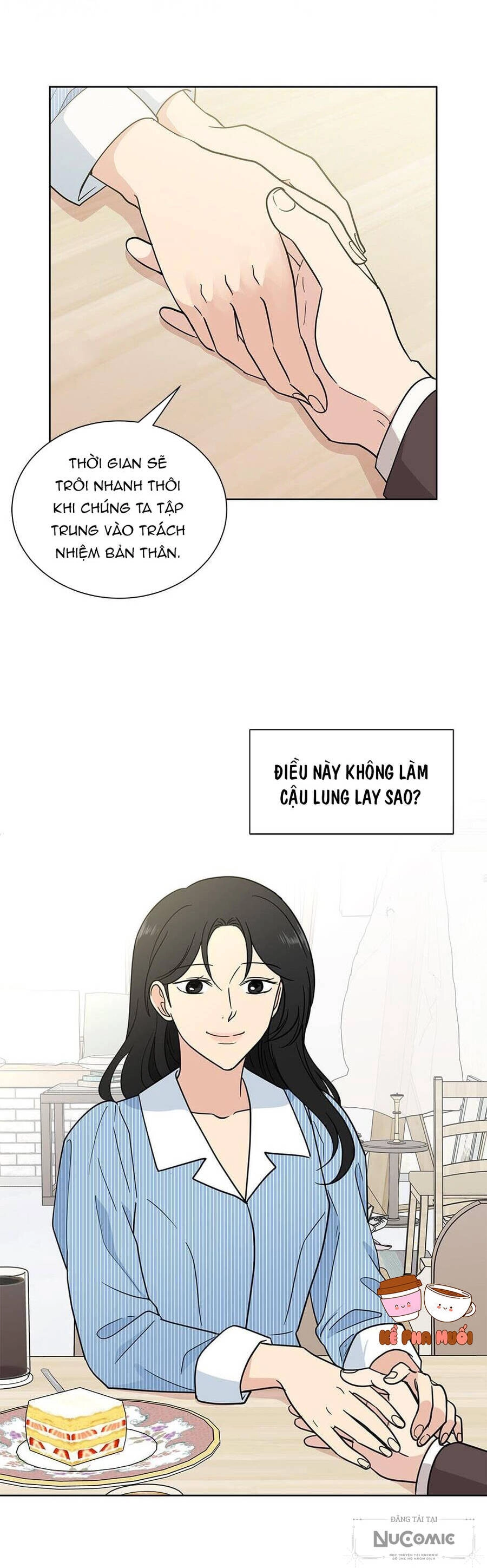 Tình Yêu Chỉ Mình Em Biết Chapter 95 - 30