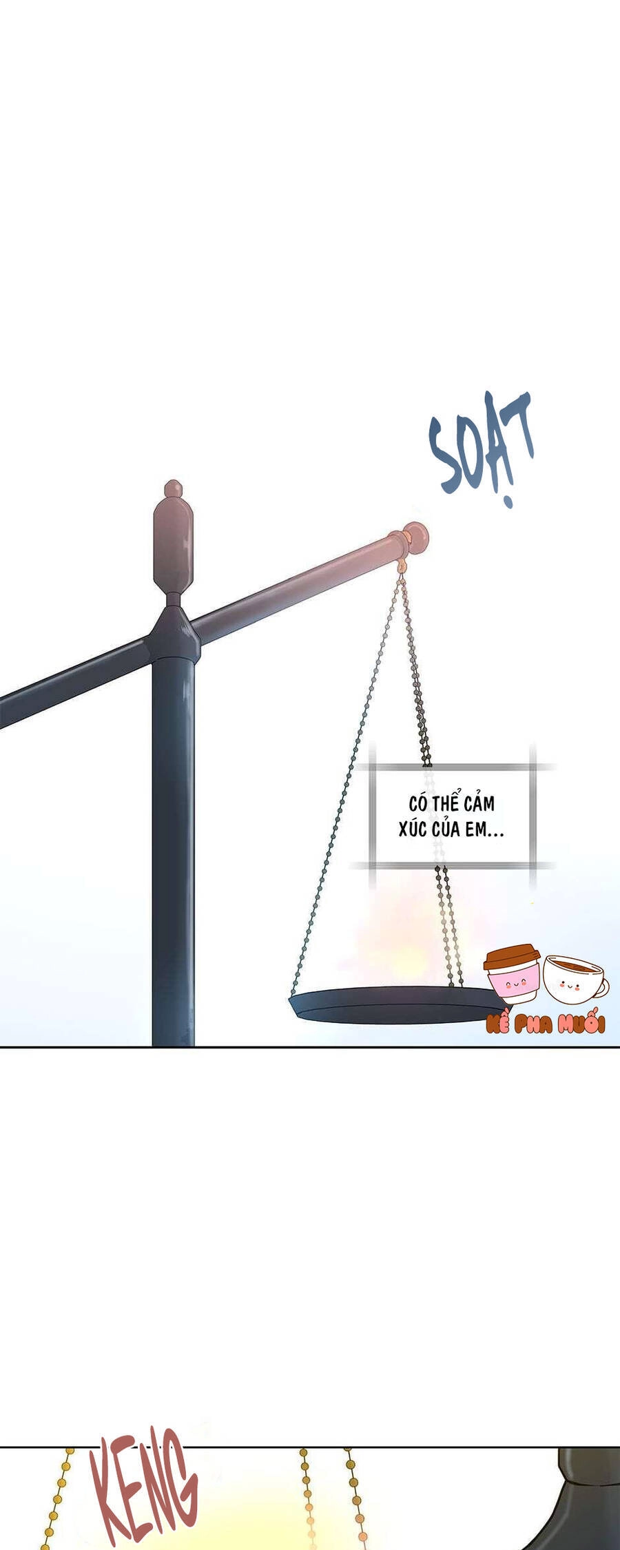 Tình Yêu Chỉ Mình Em Biết Chapter 95 - 31