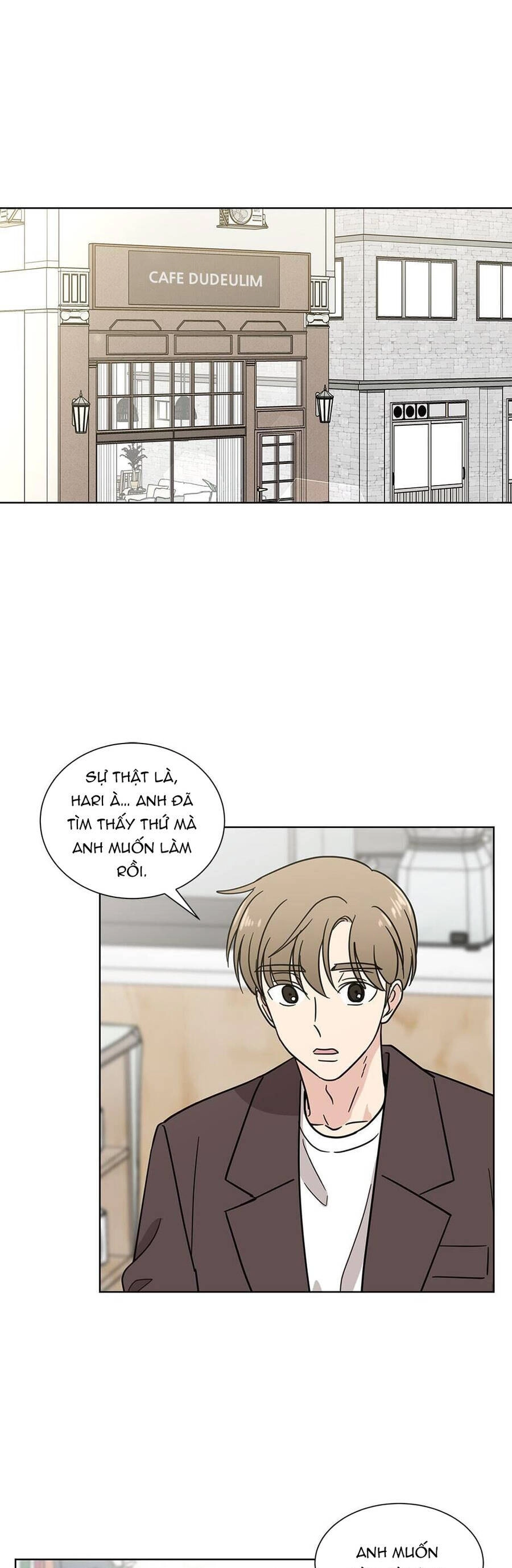 Tình Yêu Chỉ Mình Em Biết Chapter 96 - 1