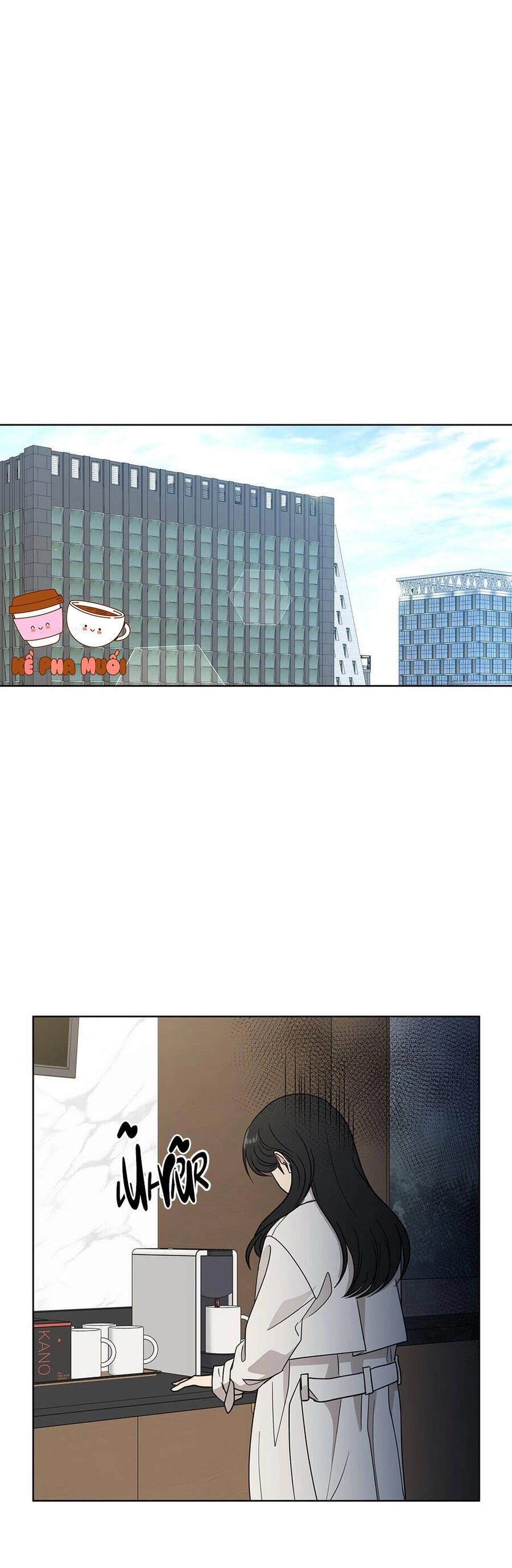 Tình Yêu Chỉ Mình Em Biết Chapter 96 - 5