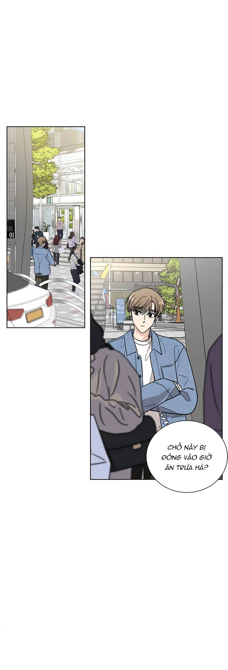 Tình Yêu Chỉ Mình Em Biết Chapter 96 - 12