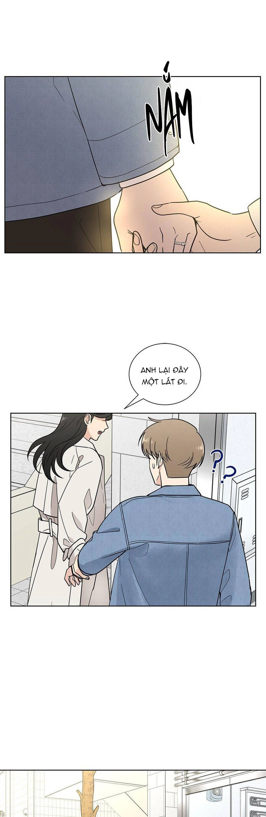 Tình Yêu Chỉ Mình Em Biết Chapter 96 - 17