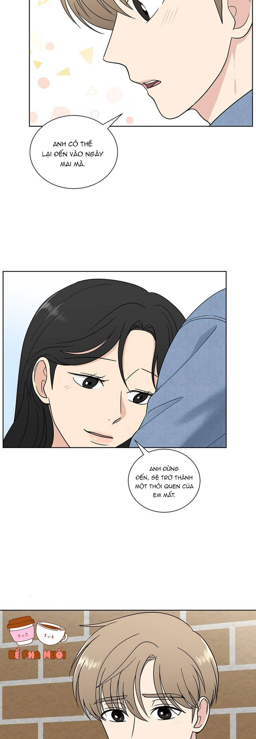 Tình Yêu Chỉ Mình Em Biết Chapter 96 - 20