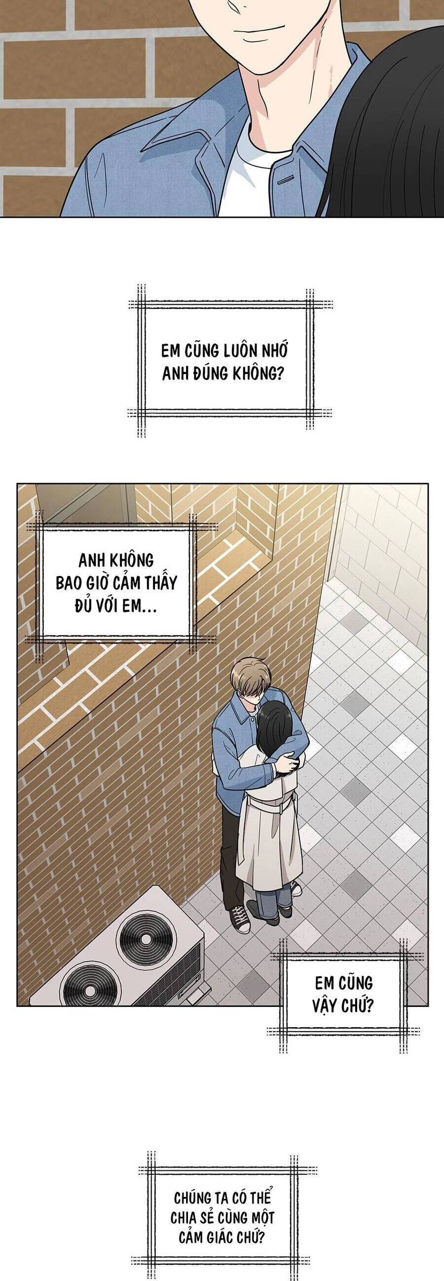 Tình Yêu Chỉ Mình Em Biết Chapter 96 - 21