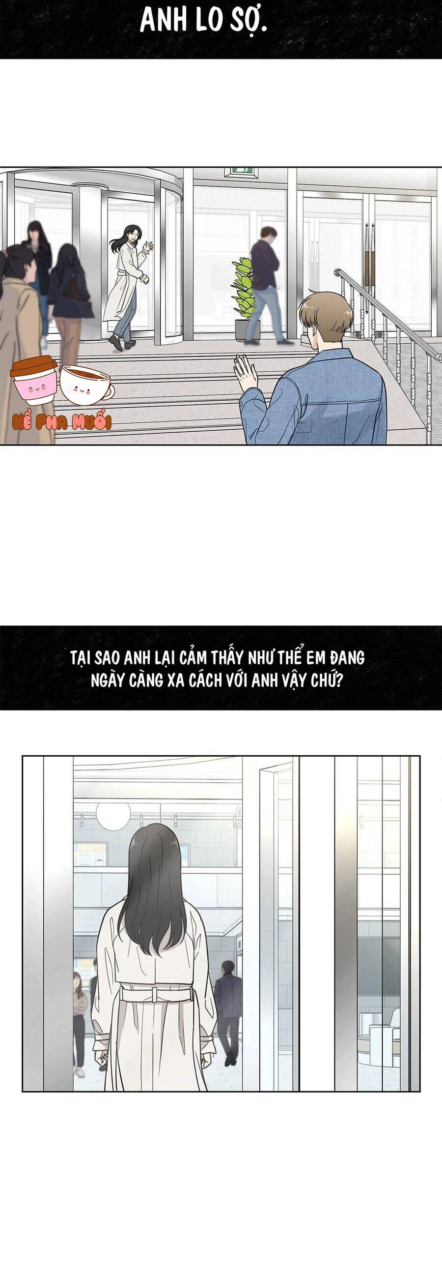 Tình Yêu Chỉ Mình Em Biết Chapter 96 - 24