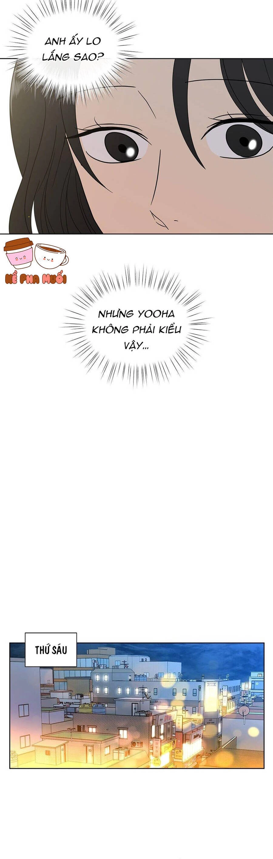 Tình Yêu Chỉ Mình Em Biết Chapter 96 - 30