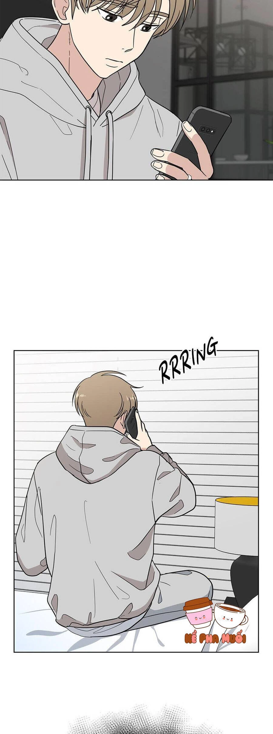 Tình Yêu Chỉ Mình Em Biết Chapter 96 - 34