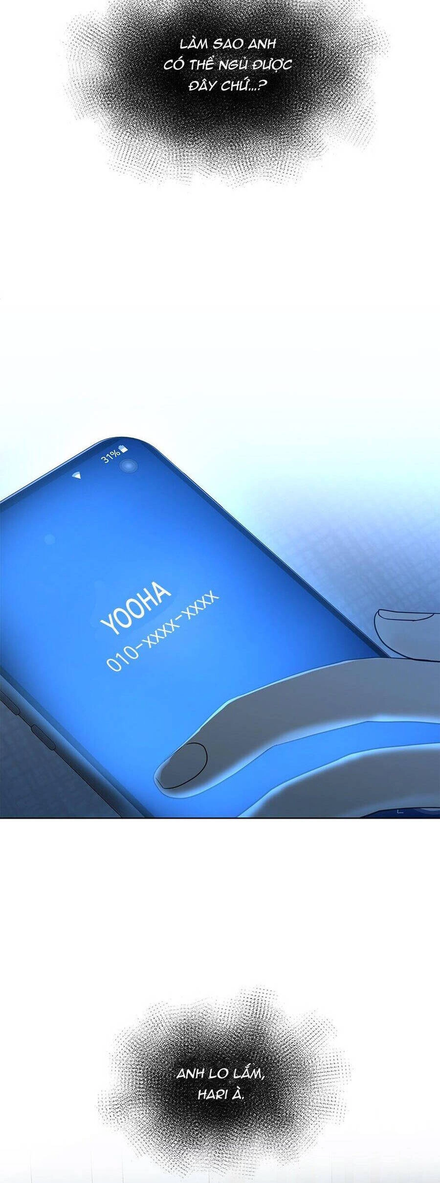 Tình Yêu Chỉ Mình Em Biết Chapter 96 - 35