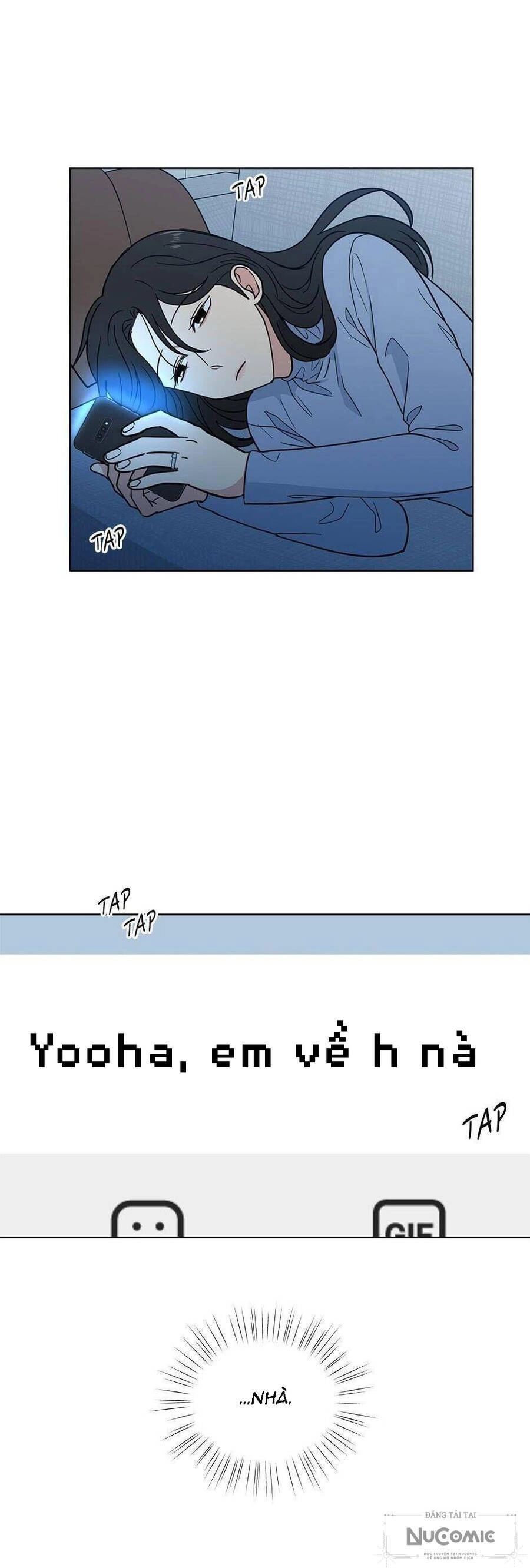 Tình Yêu Chỉ Mình Em Biết Chapter 97 - 5