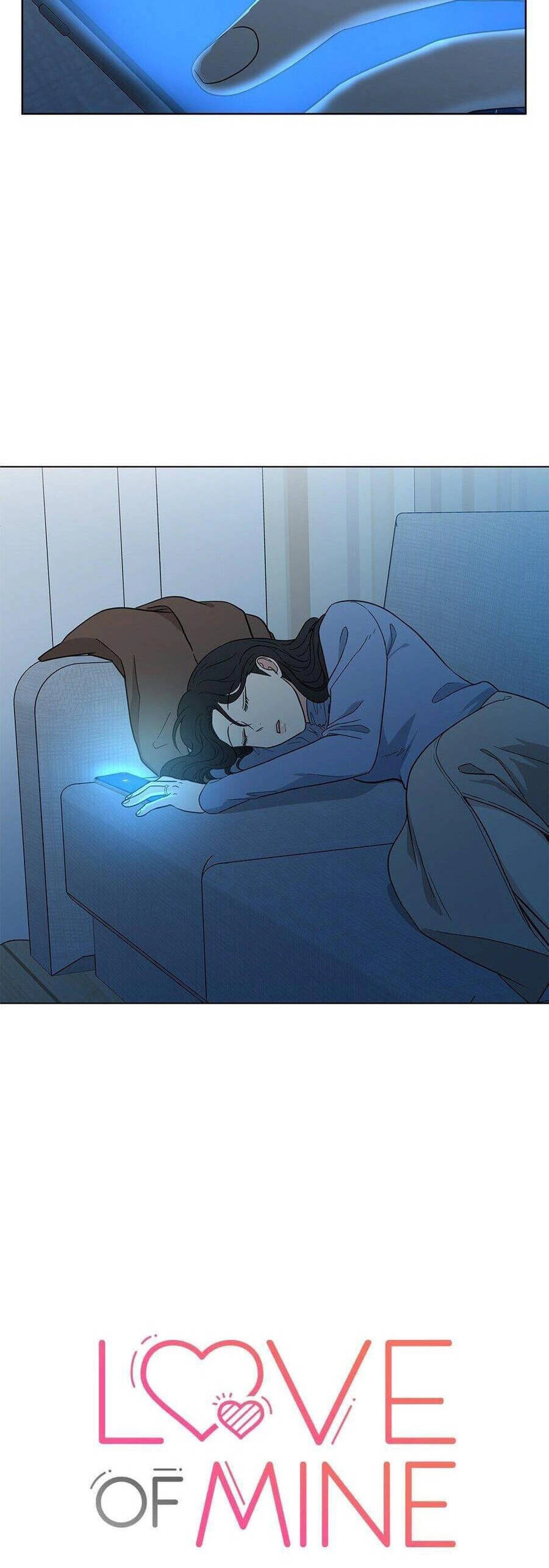 Tình Yêu Chỉ Mình Em Biết Chapter 97 - 7