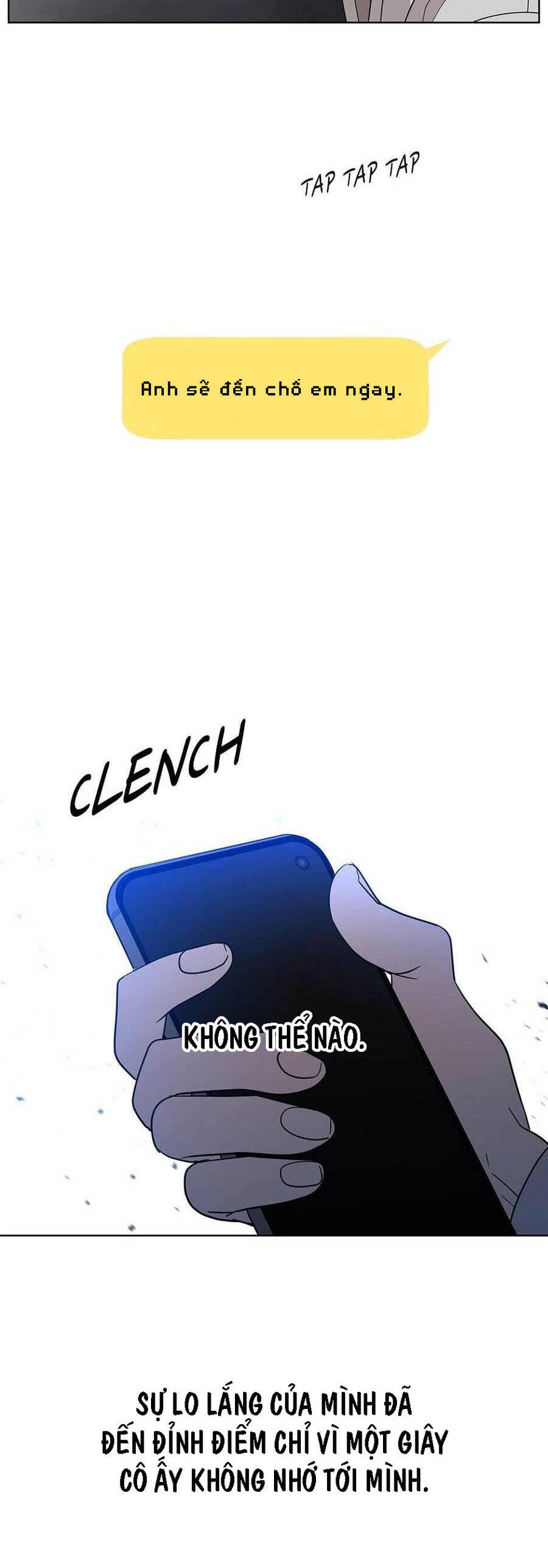 Tình Yêu Chỉ Mình Em Biết Chapter 97 - 10