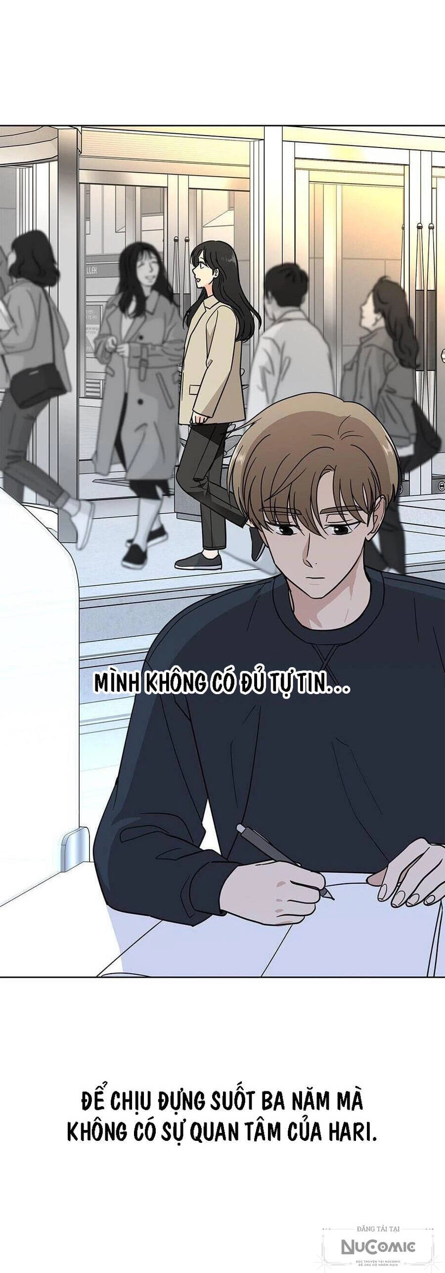 Tình Yêu Chỉ Mình Em Biết Chapter 97 - 11