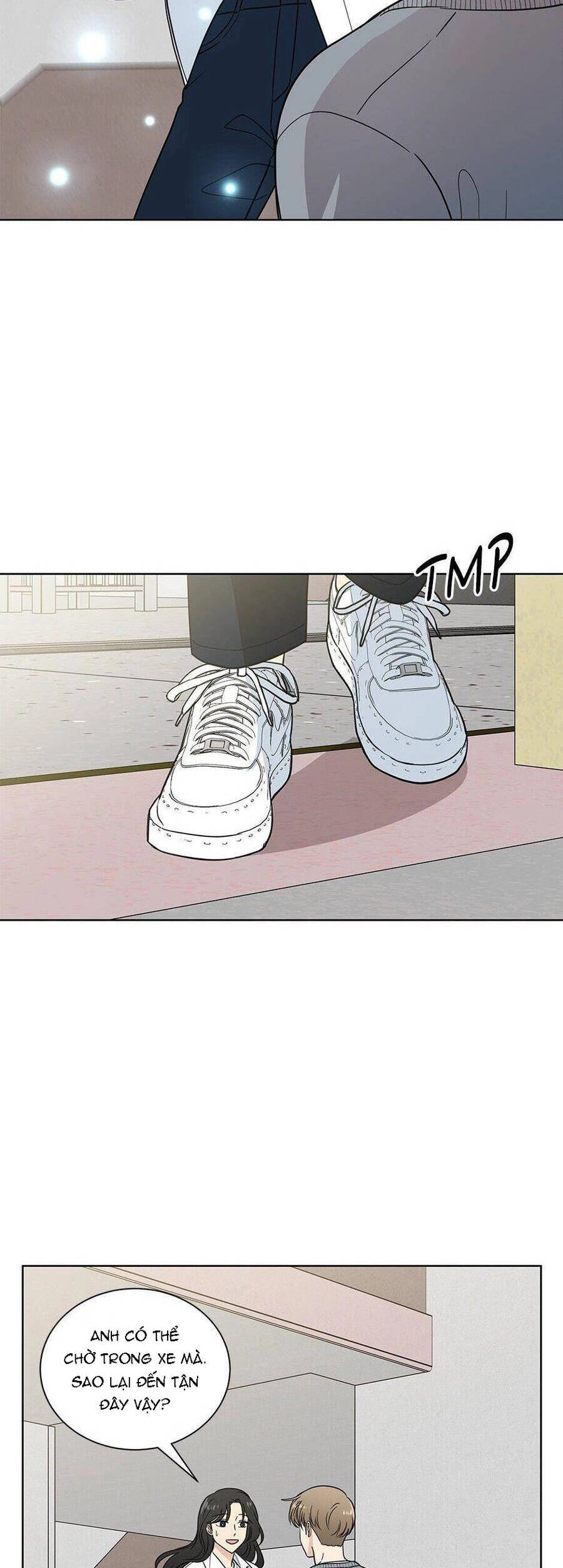 Tình Yêu Chỉ Mình Em Biết Chapter 97 - 15