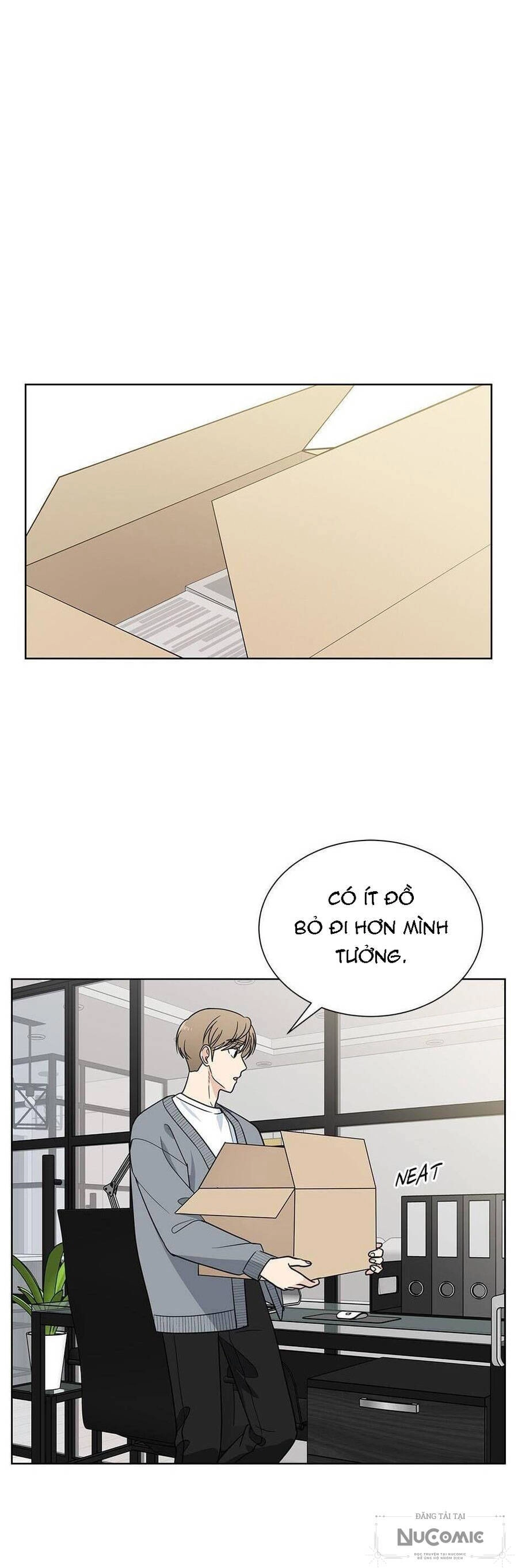 Tình Yêu Chỉ Mình Em Biết Chapter 97 - 22