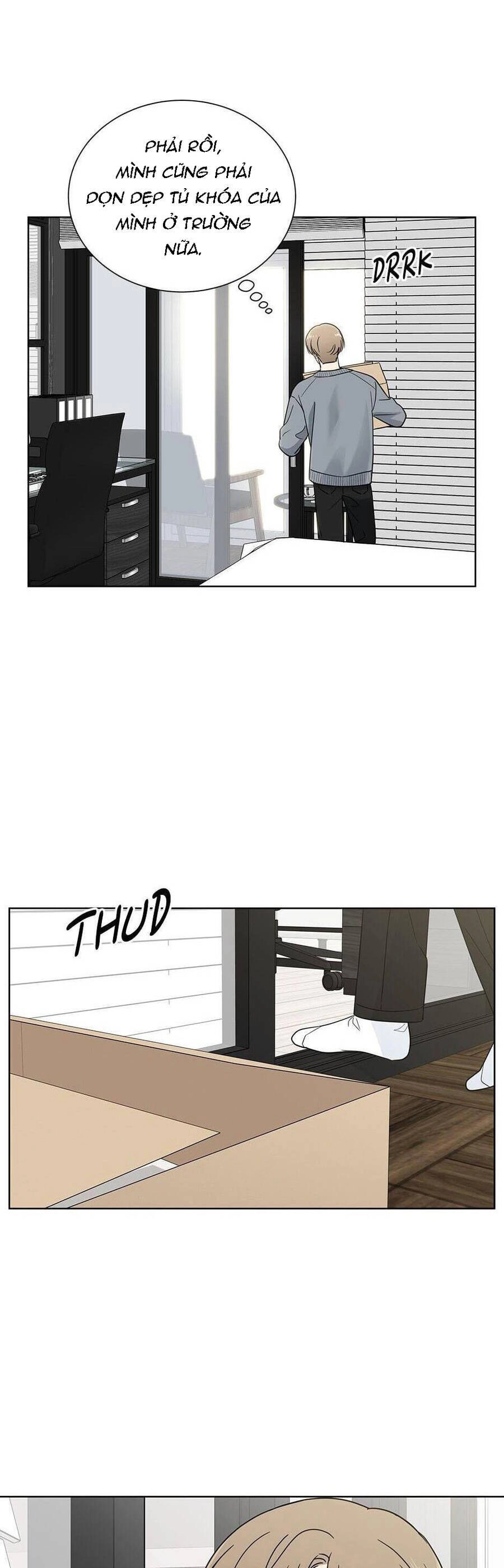 Tình Yêu Chỉ Mình Em Biết Chapter 97 - 23