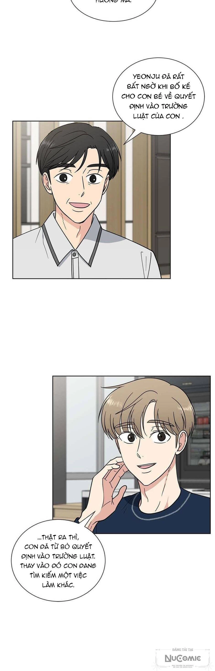 Tình Yêu Chỉ Mình Em Biết Chapter 97 - 27