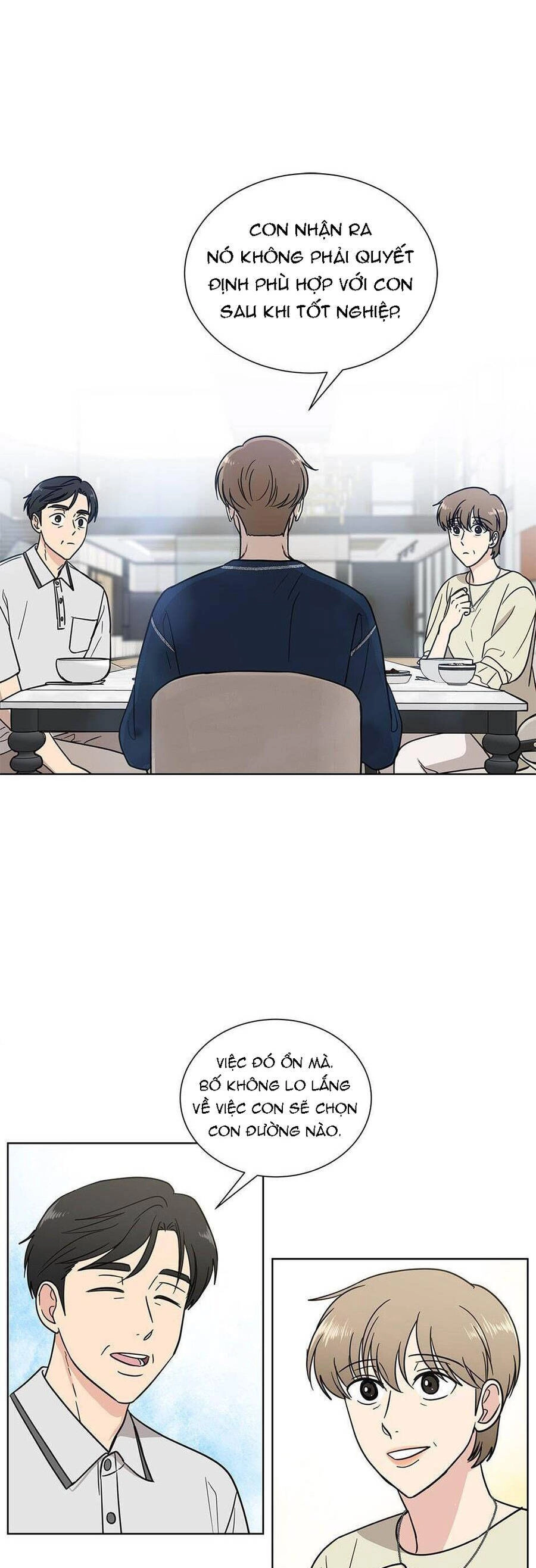 Tình Yêu Chỉ Mình Em Biết Chapter 97 - 28