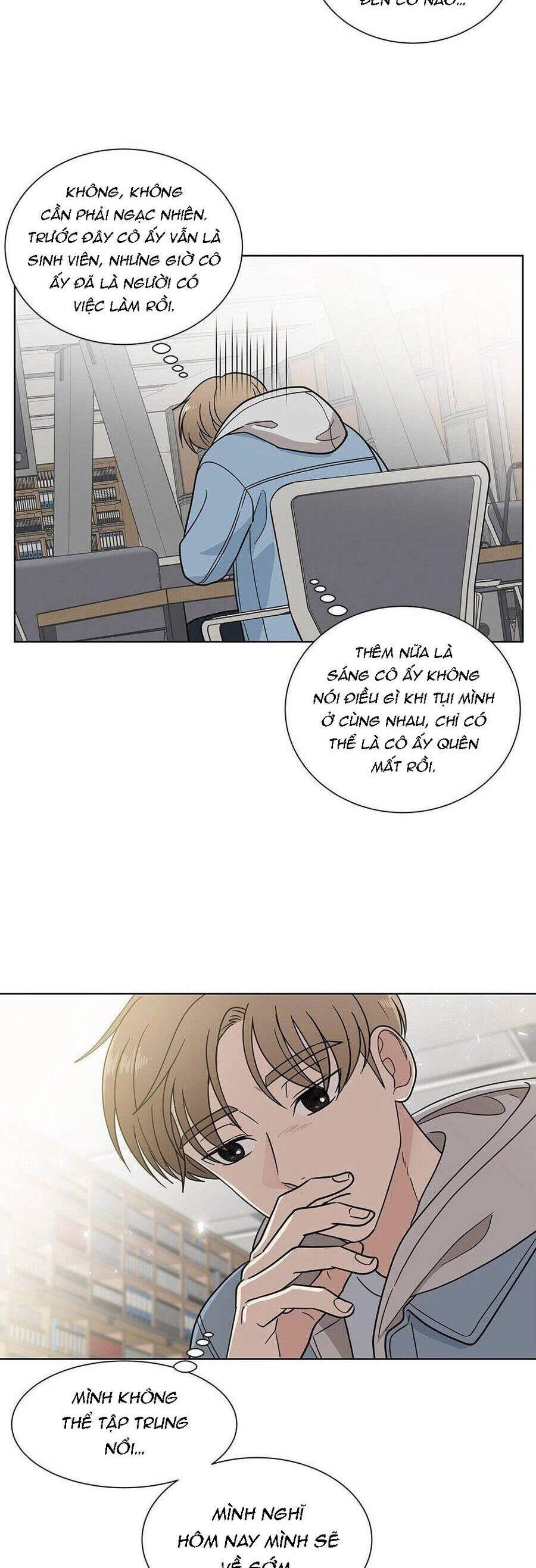 Tình Yêu Chỉ Mình Em Biết Chapter 97 - 32