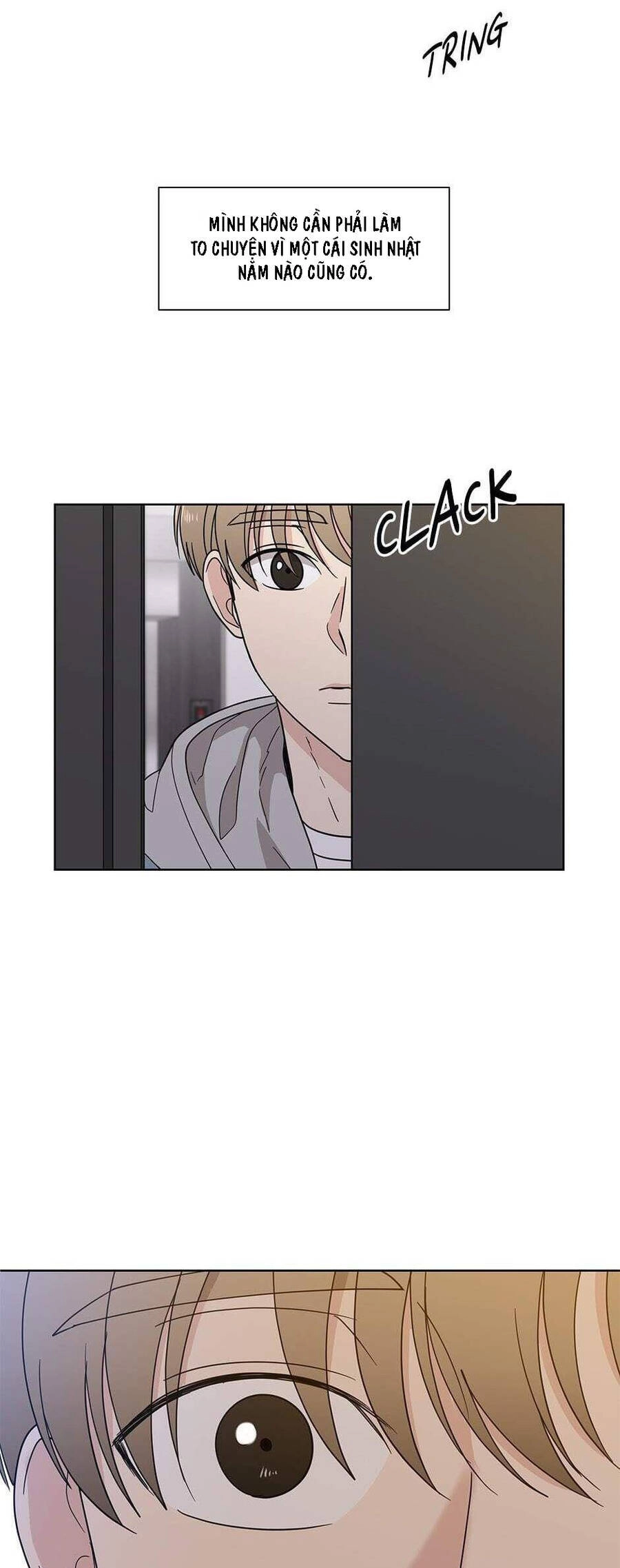 Tình Yêu Chỉ Mình Em Biết Chapter 97 - 34