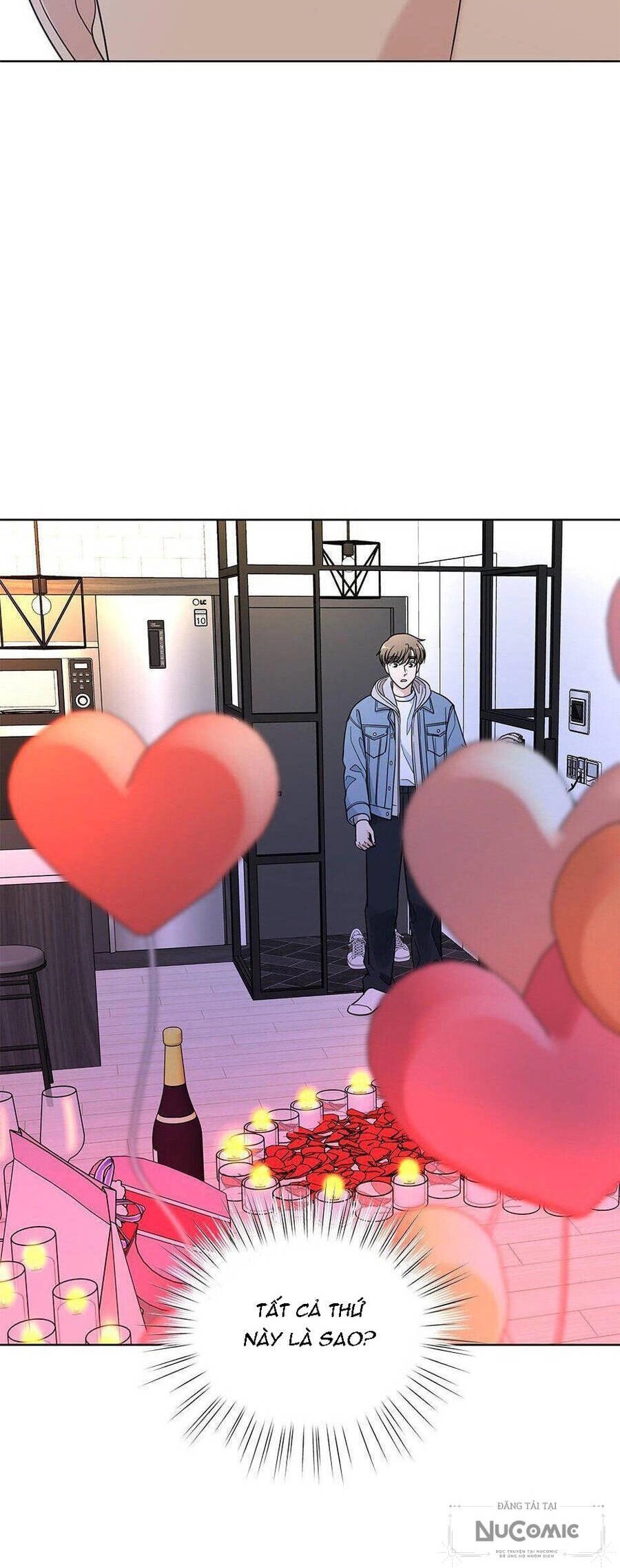 Tình Yêu Chỉ Mình Em Biết Chapter 97 - 35