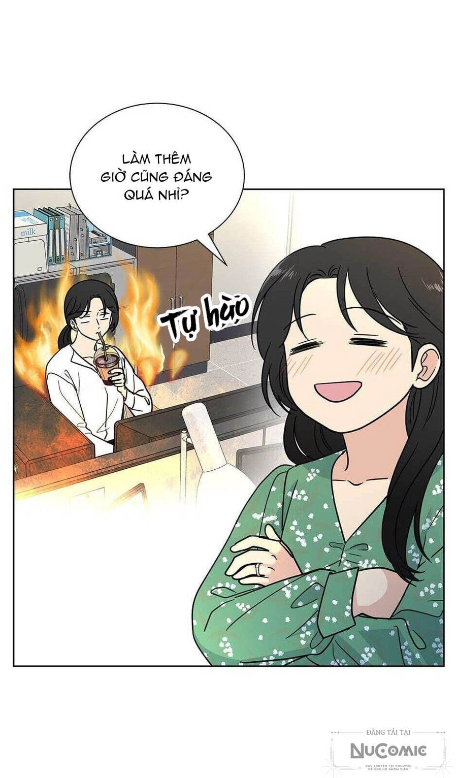 Tình Yêu Chỉ Mình Em Biết Chapter 98 - 2