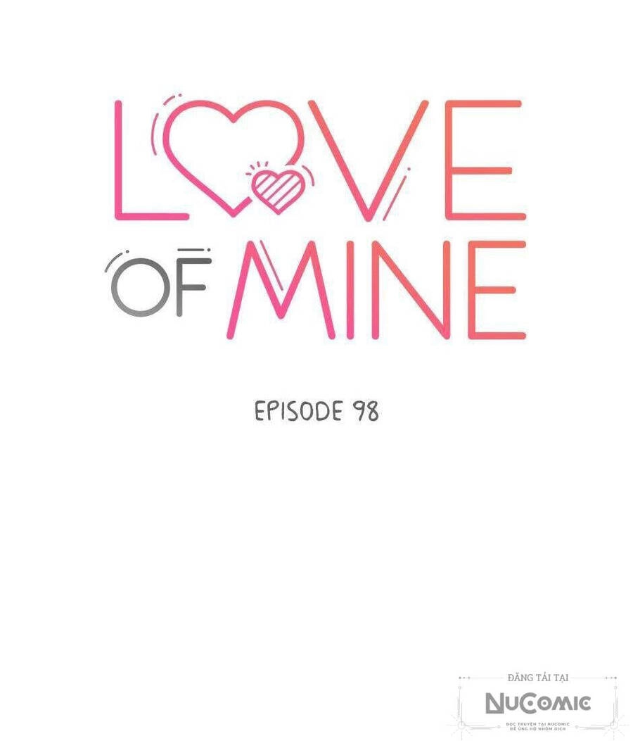 Tình Yêu Chỉ Mình Em Biết Chapter 98 - 5