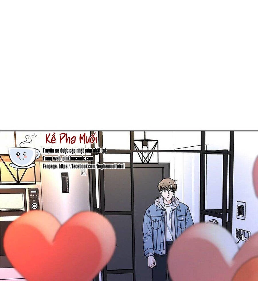 Tình Yêu Chỉ Mình Em Biết Chapter 98 - 6