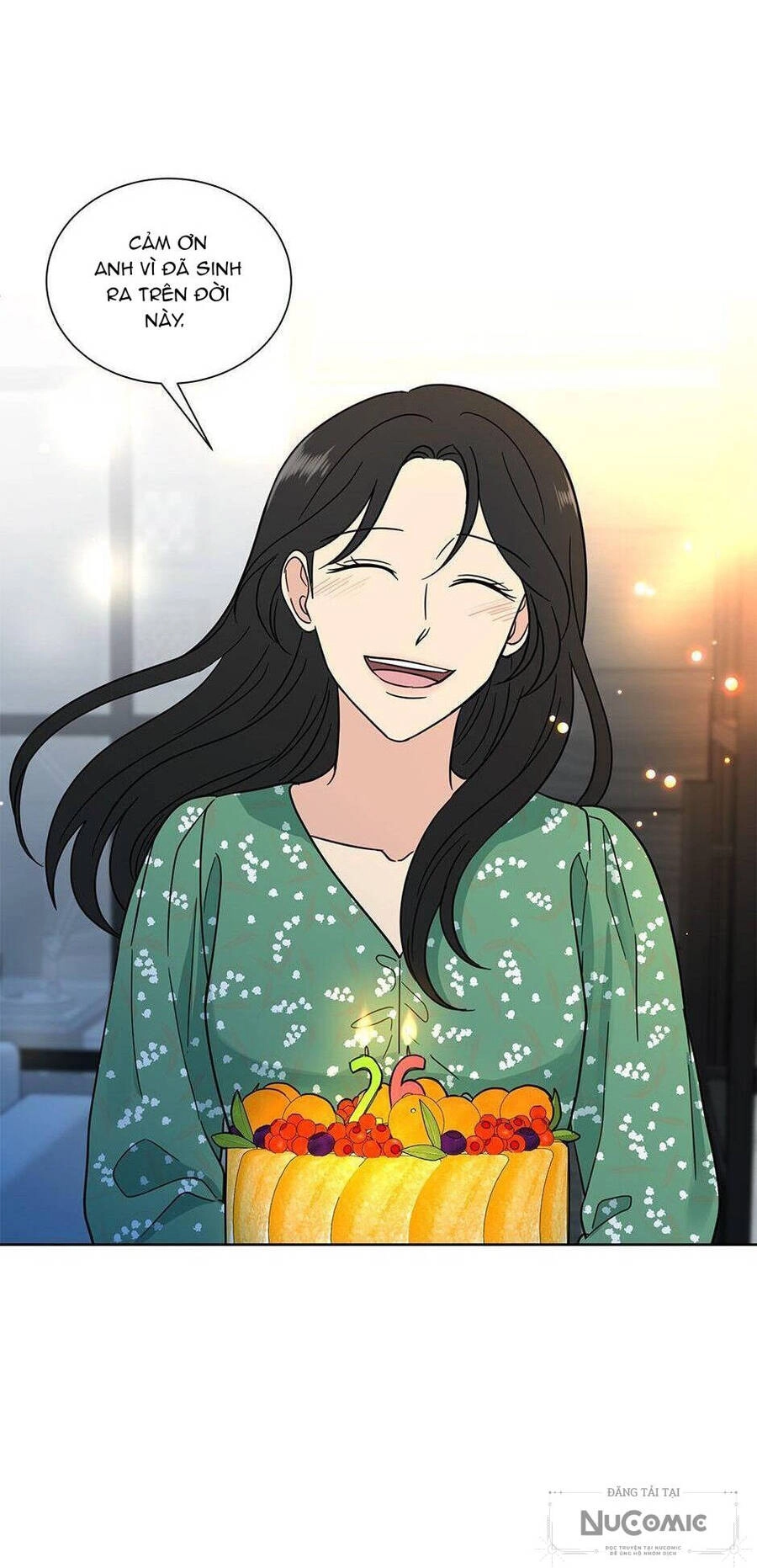 Tình Yêu Chỉ Mình Em Biết Chapter 98 - 9