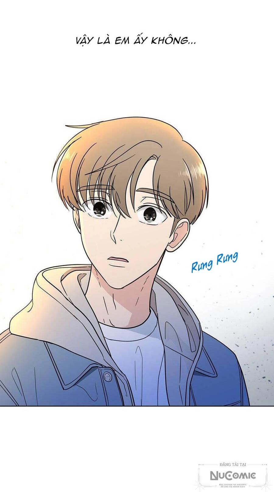 Tình Yêu Chỉ Mình Em Biết Chapter 98 - 10