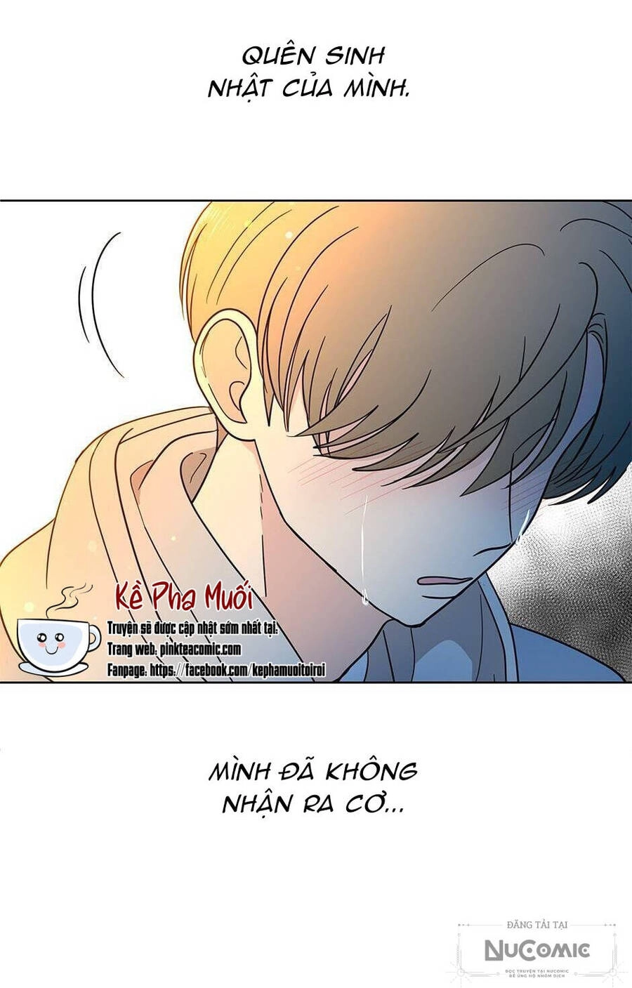 Tình Yêu Chỉ Mình Em Biết Chapter 98 - 11