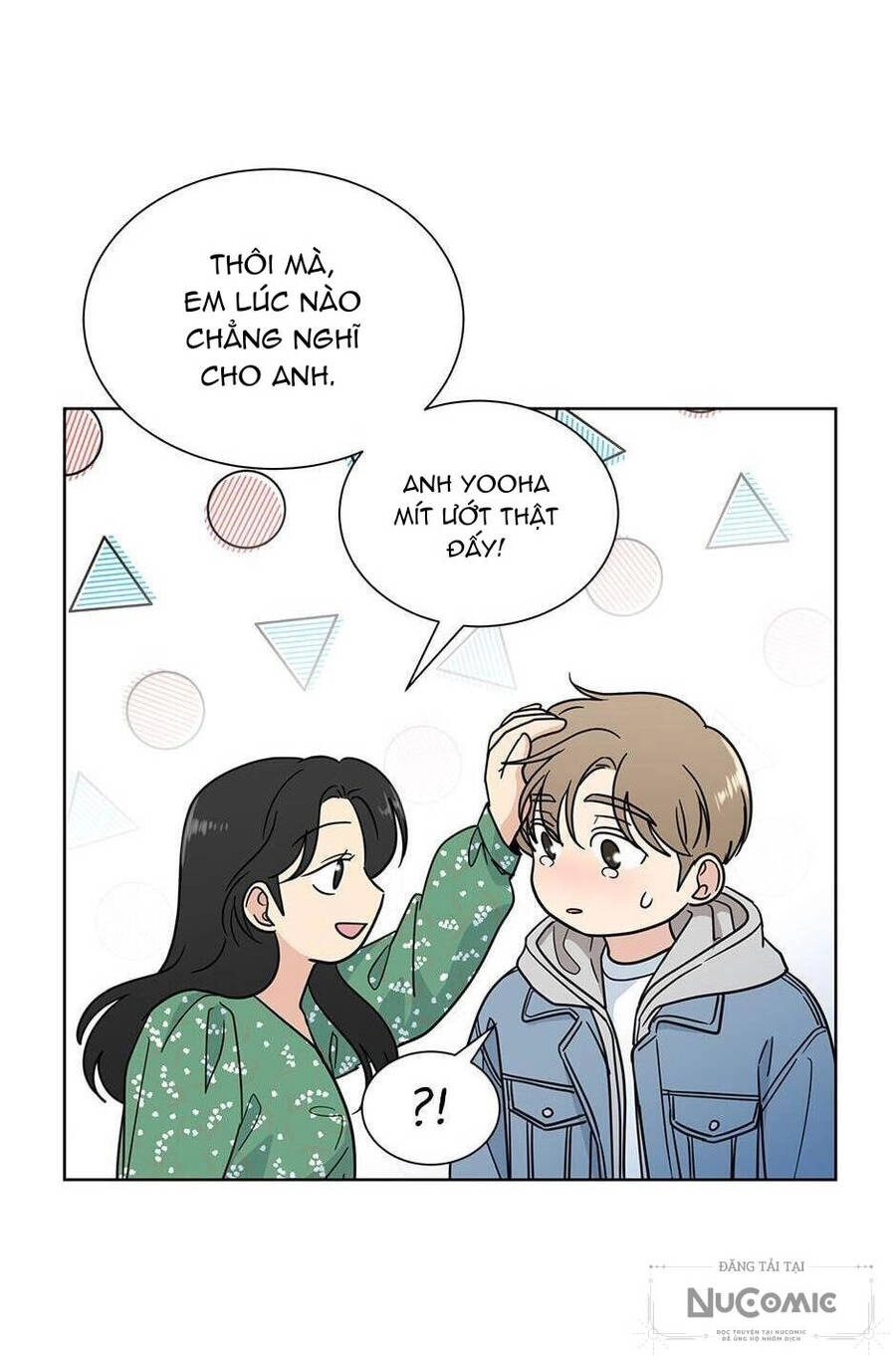 Tình Yêu Chỉ Mình Em Biết Chapter 98 - 16