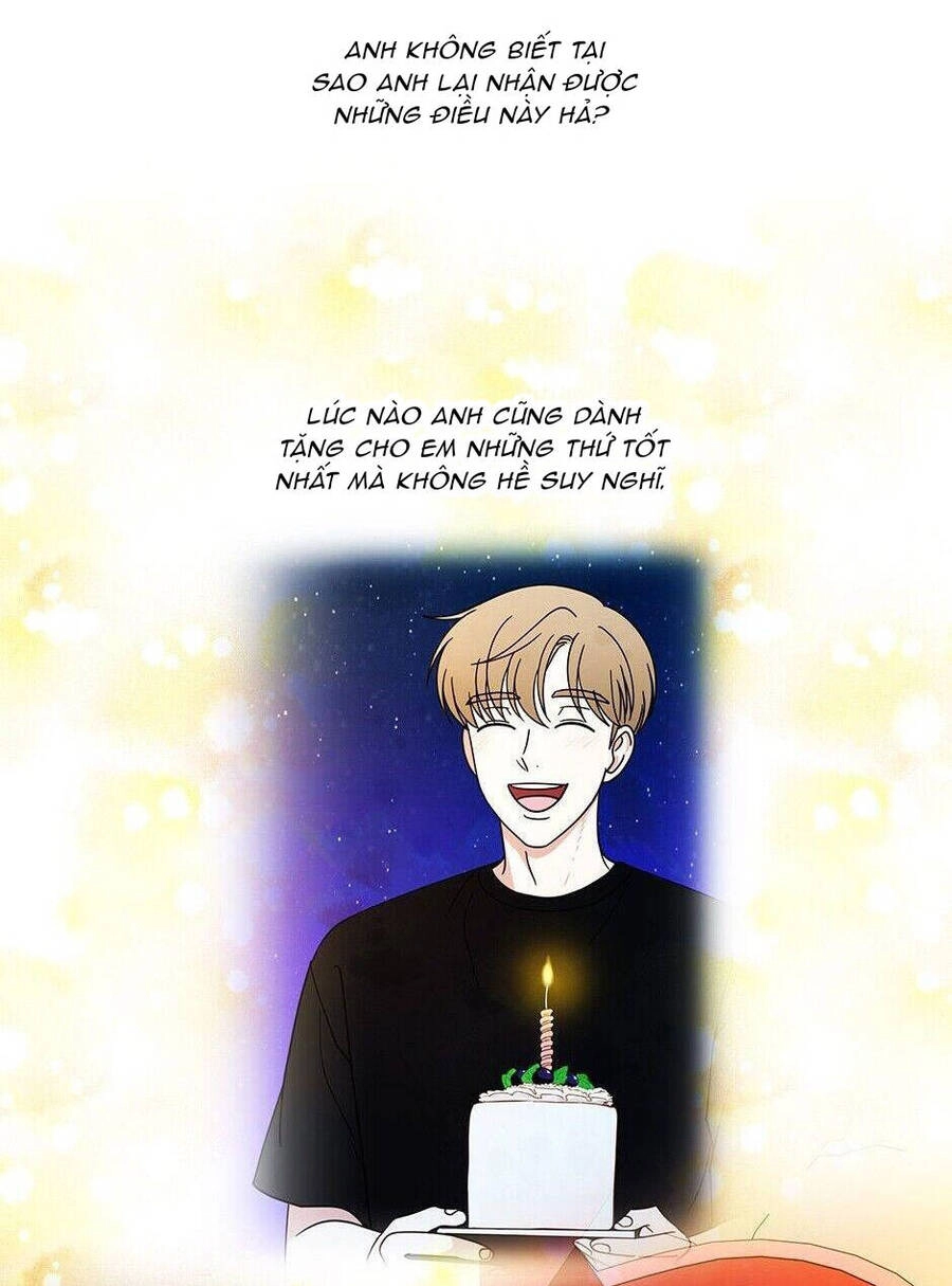 Tình Yêu Chỉ Mình Em Biết Chapter 98 - 18