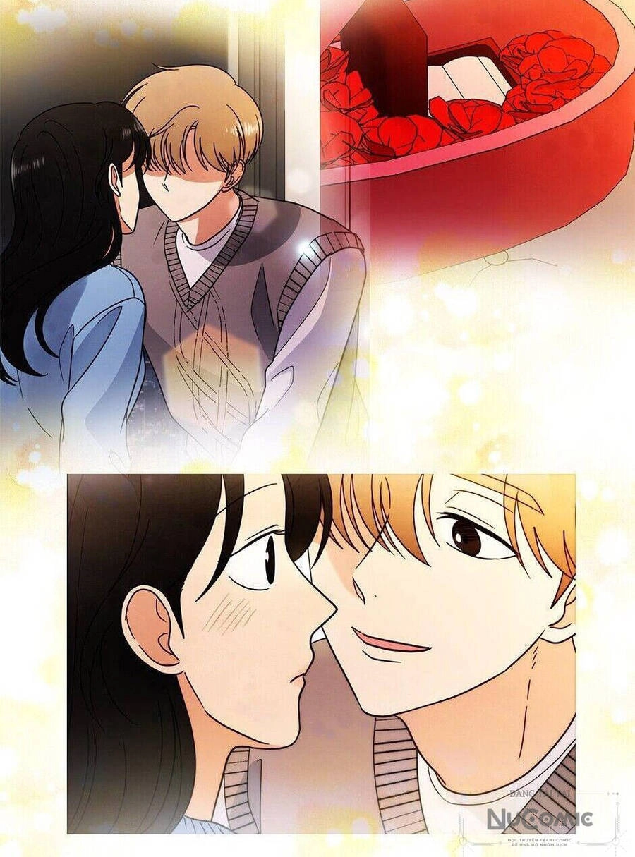 Tình Yêu Chỉ Mình Em Biết Chapter 98 - 19