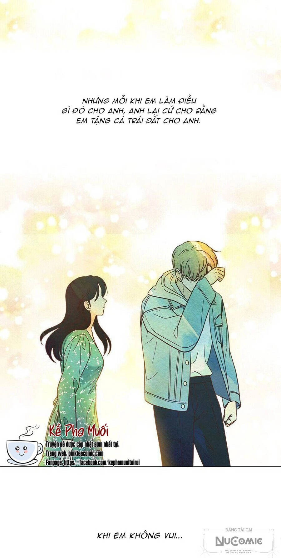 Tình Yêu Chỉ Mình Em Biết Chapter 98 - 20