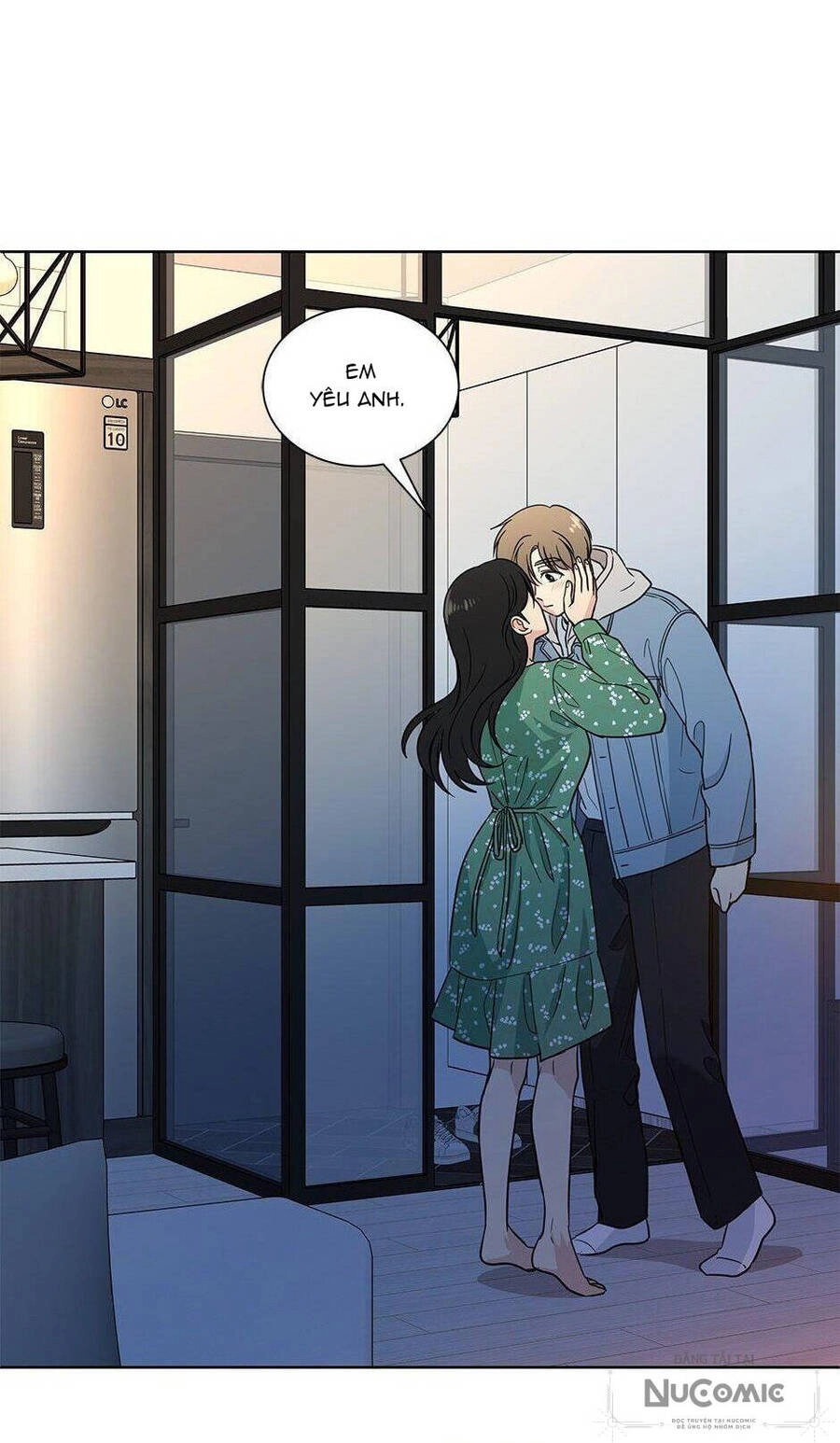 Tình Yêu Chỉ Mình Em Biết Chapter 98 - 22