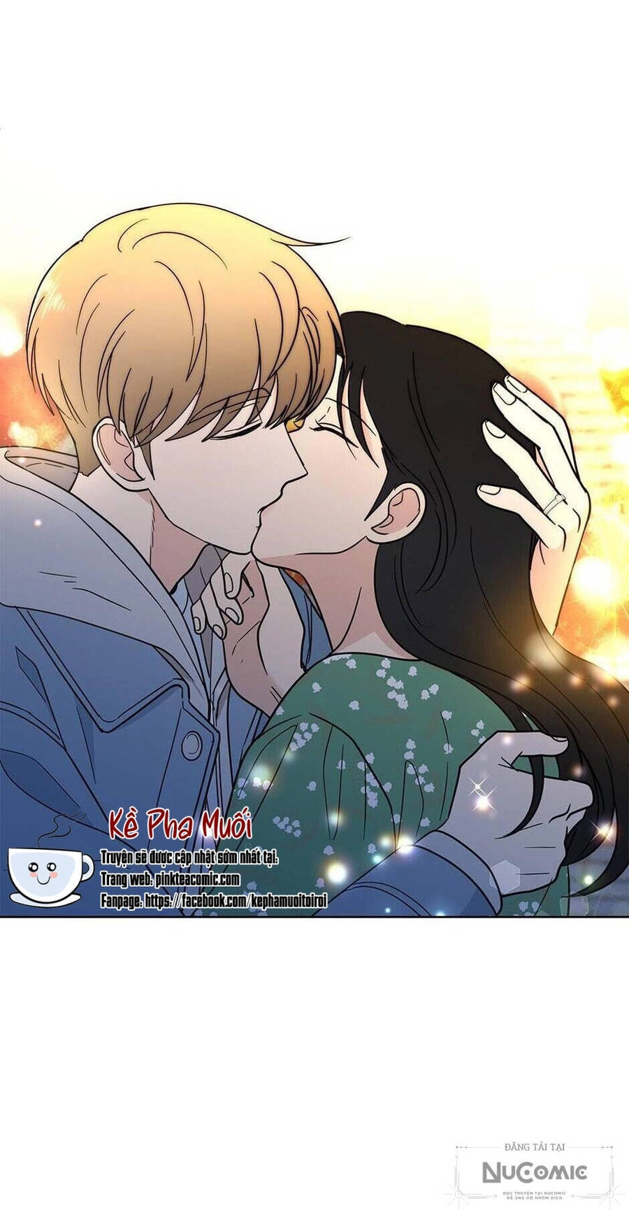 Tình Yêu Chỉ Mình Em Biết Chapter 98 - 24