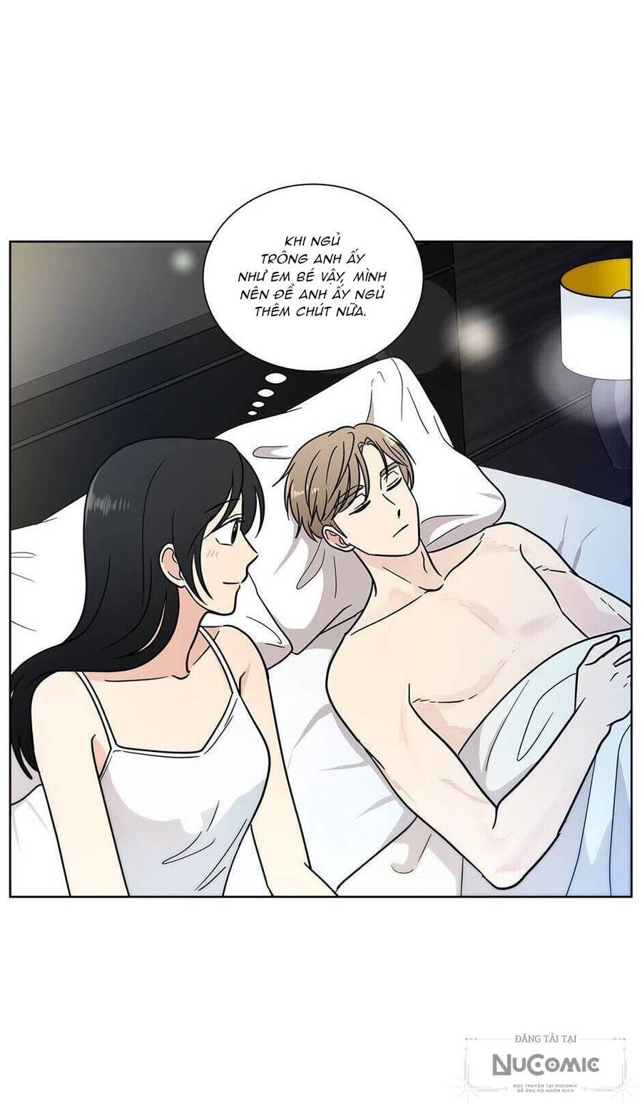 Tình Yêu Chỉ Mình Em Biết Chapter 98 - 26