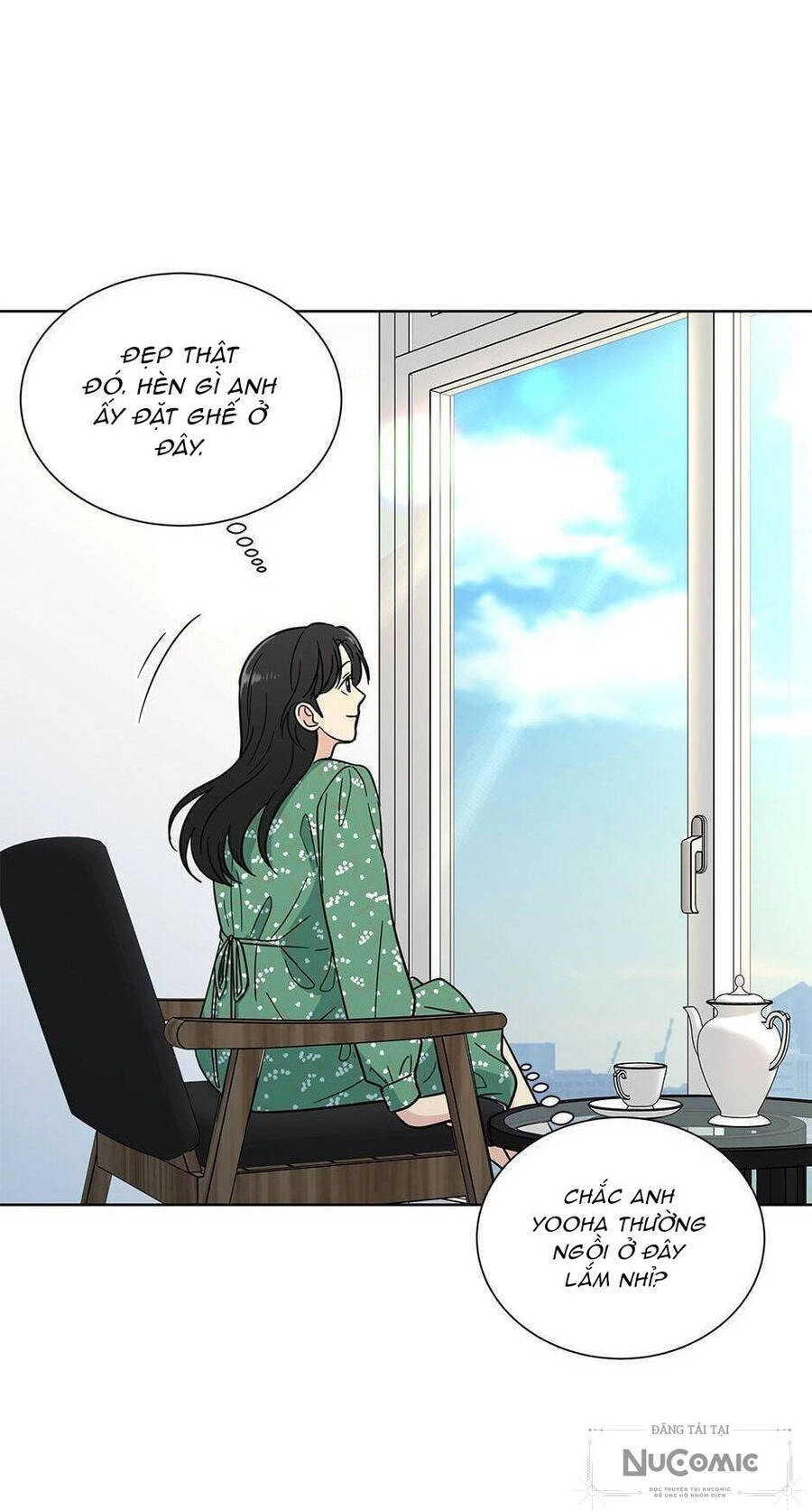 Tình Yêu Chỉ Mình Em Biết Chapter 98 - 29