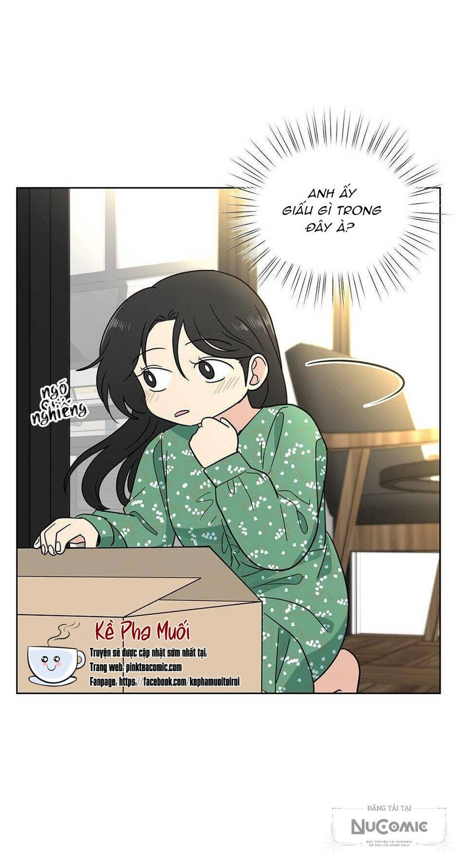 Tình Yêu Chỉ Mình Em Biết Chapter 98 - 32