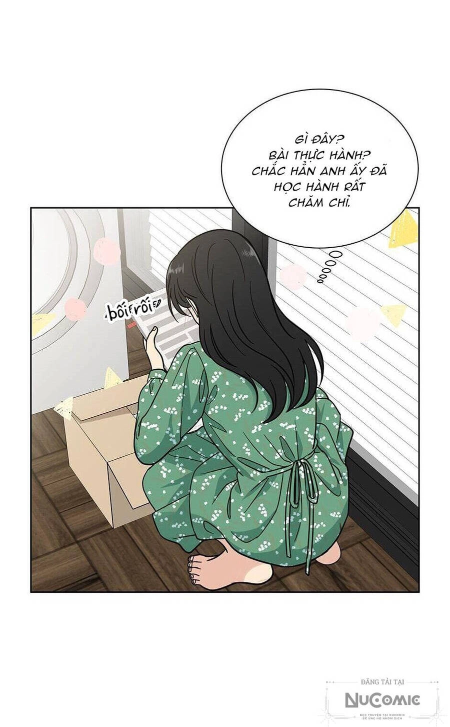 Tình Yêu Chỉ Mình Em Biết Chapter 98 - 34