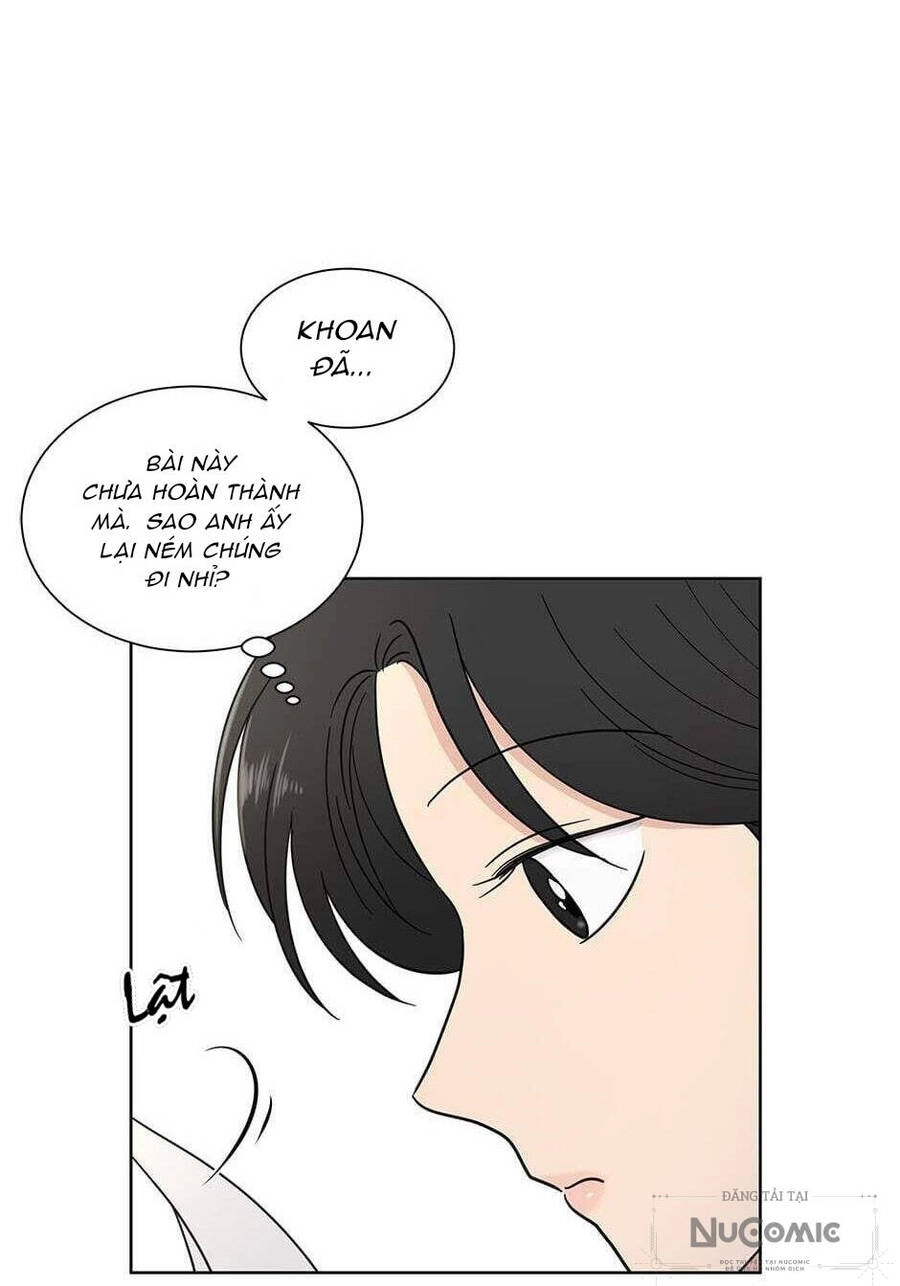 Tình Yêu Chỉ Mình Em Biết Chapter 98 - 35