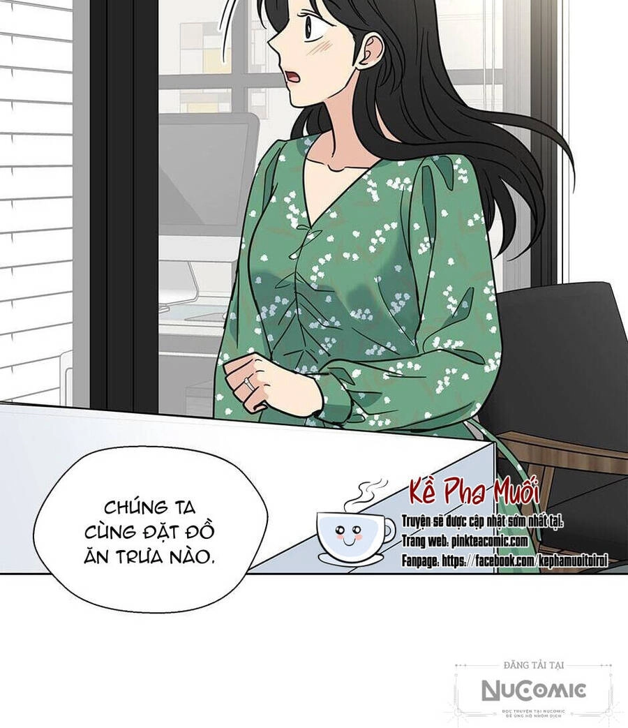 Tình Yêu Chỉ Mình Em Biết Chapter 98 - 37