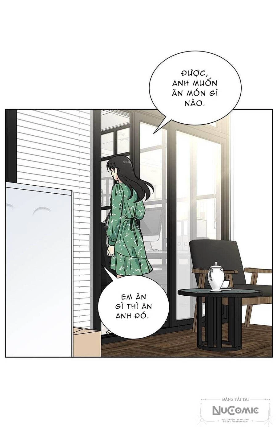 Tình Yêu Chỉ Mình Em Biết Chapter 98 - 38