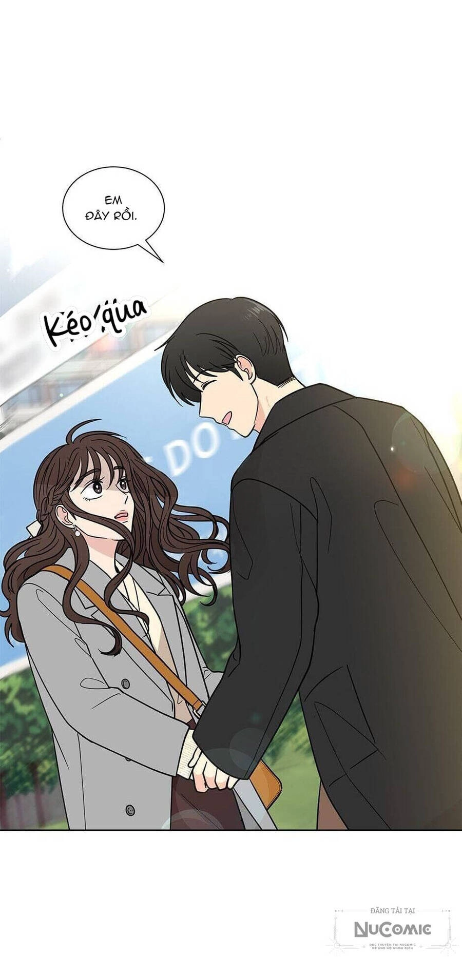 Tình Yêu Chỉ Mình Em Biết Chapter 98 - 43