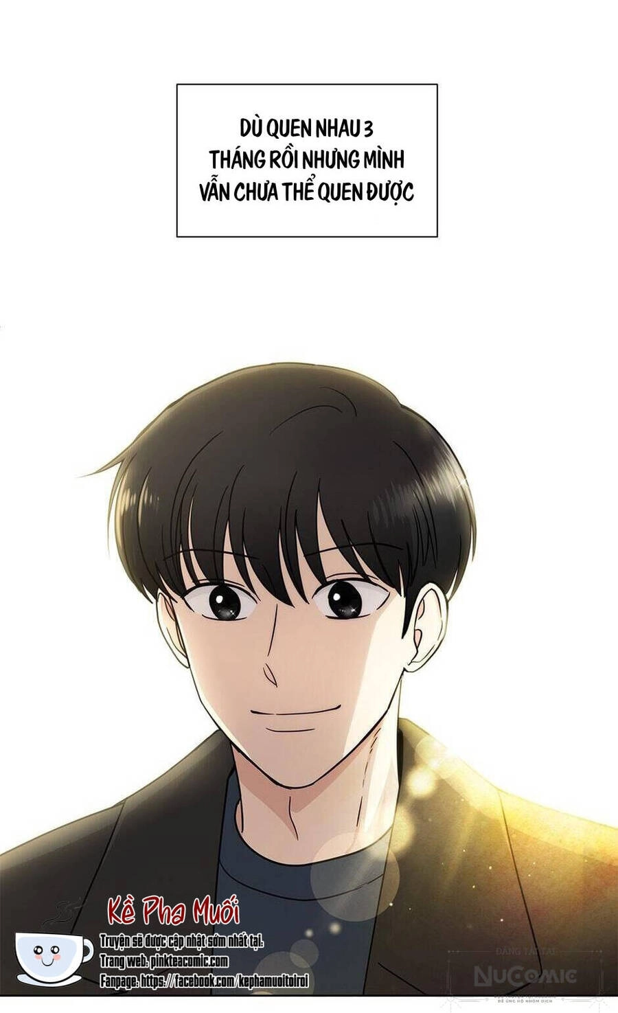 Tình Yêu Chỉ Mình Em Biết Chapter 98 - 45