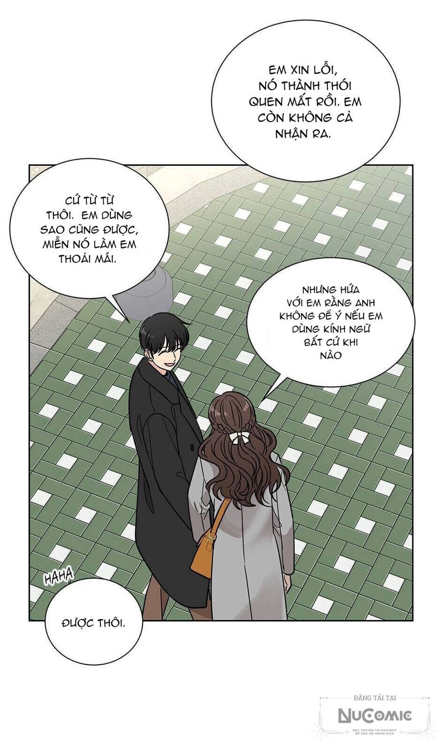 Tình Yêu Chỉ Mình Em Biết Chapter 98 - 47