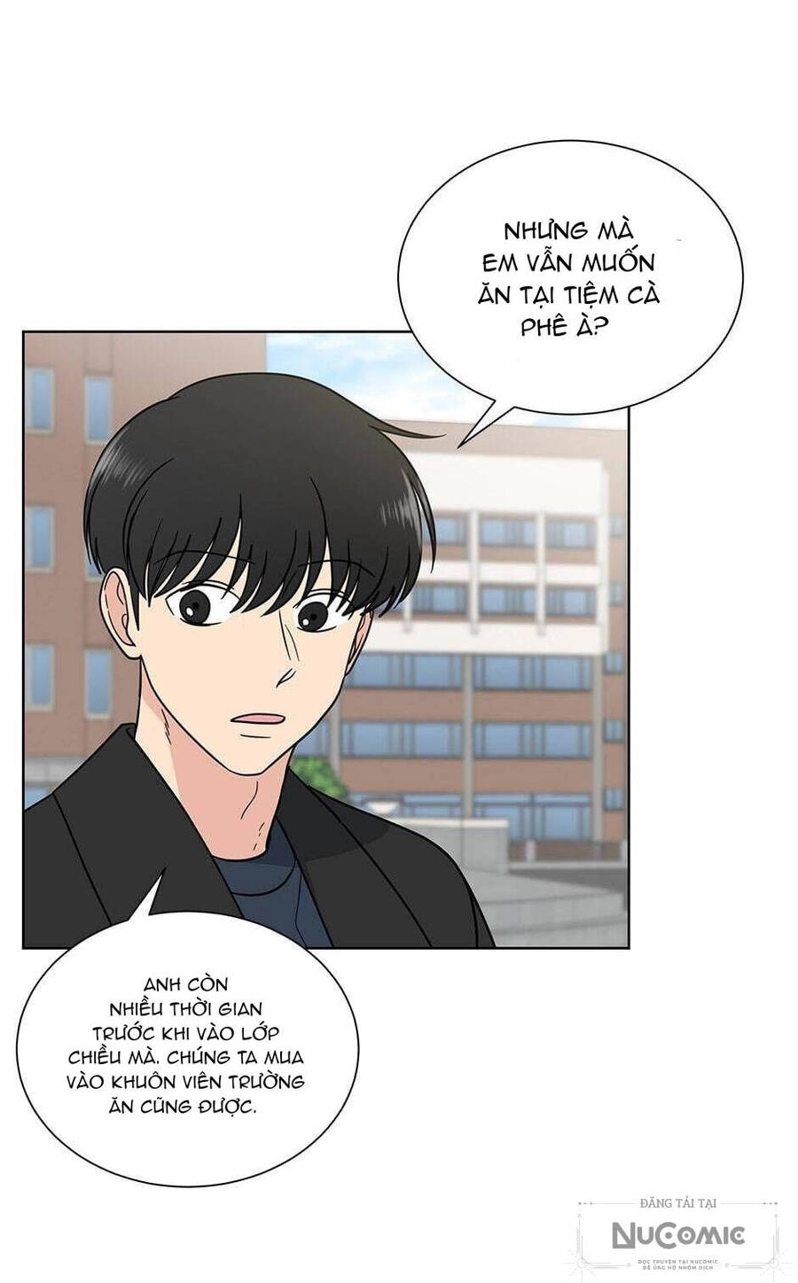 Tình Yêu Chỉ Mình Em Biết Chapter 98 - 48