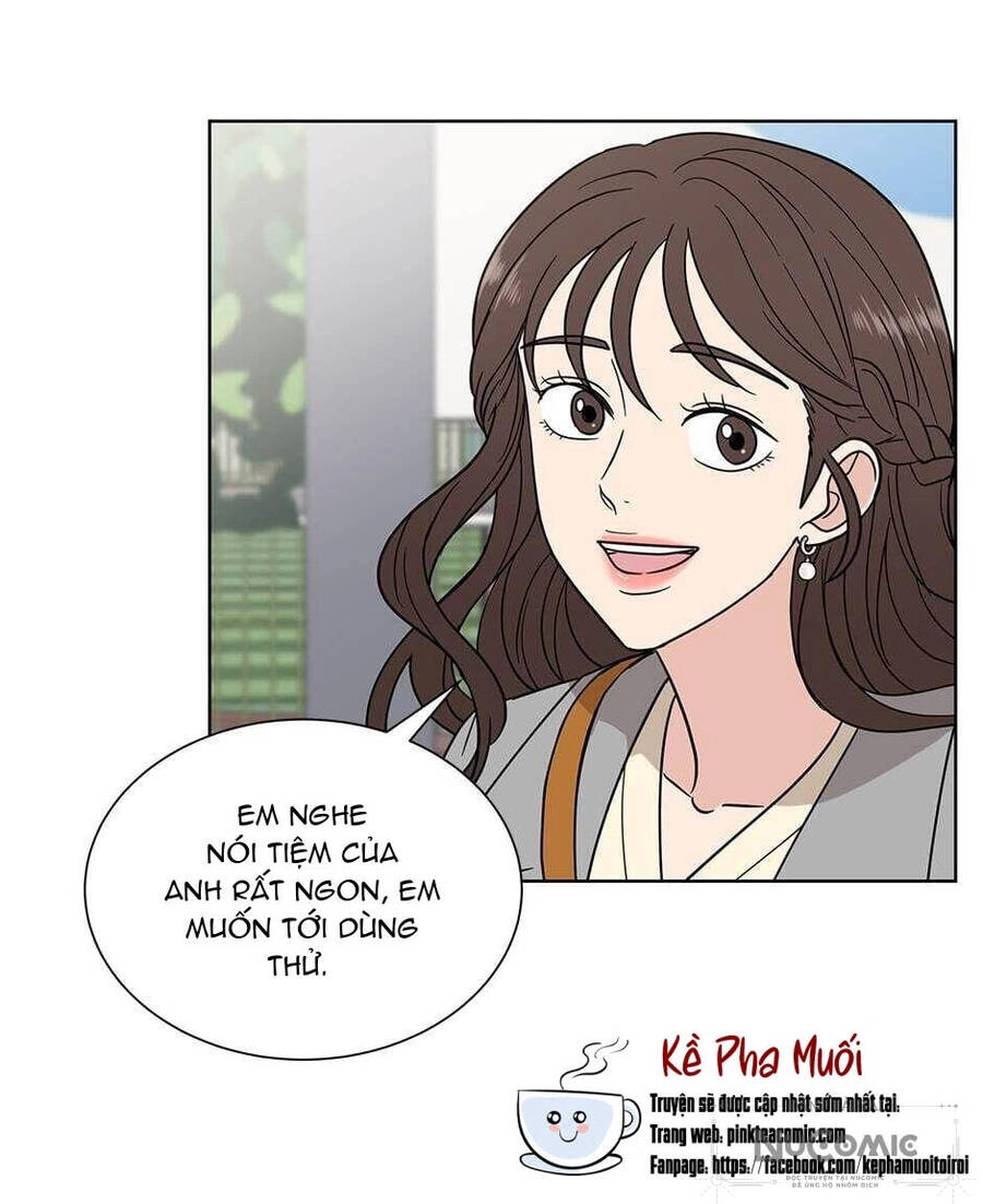Tình Yêu Chỉ Mình Em Biết Chapter 98 - 49