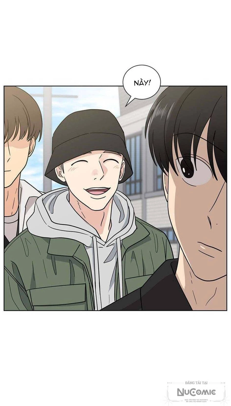 Tình Yêu Chỉ Mình Em Biết Chapter 98 - 51