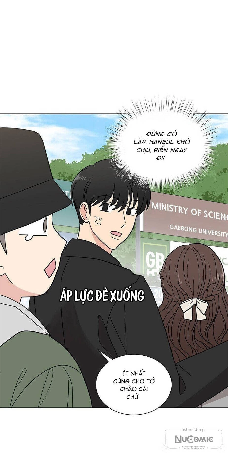 Tình Yêu Chỉ Mình Em Biết Chapter 98 - 52